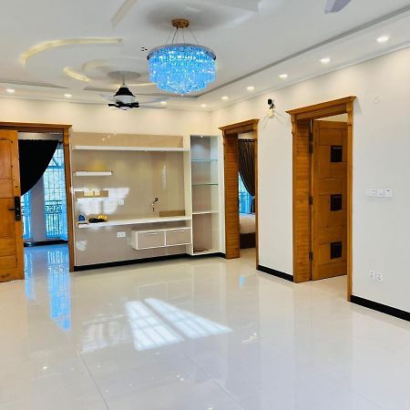 اسلام اباد Pak Capital Guest House المظهر الخارجي الصورة