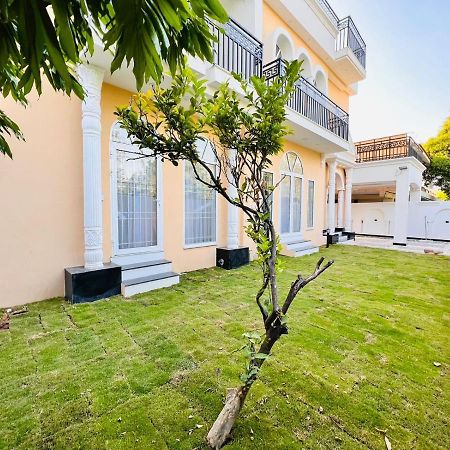 اسلام اباد Pak Capital Guest House المظهر الخارجي الصورة