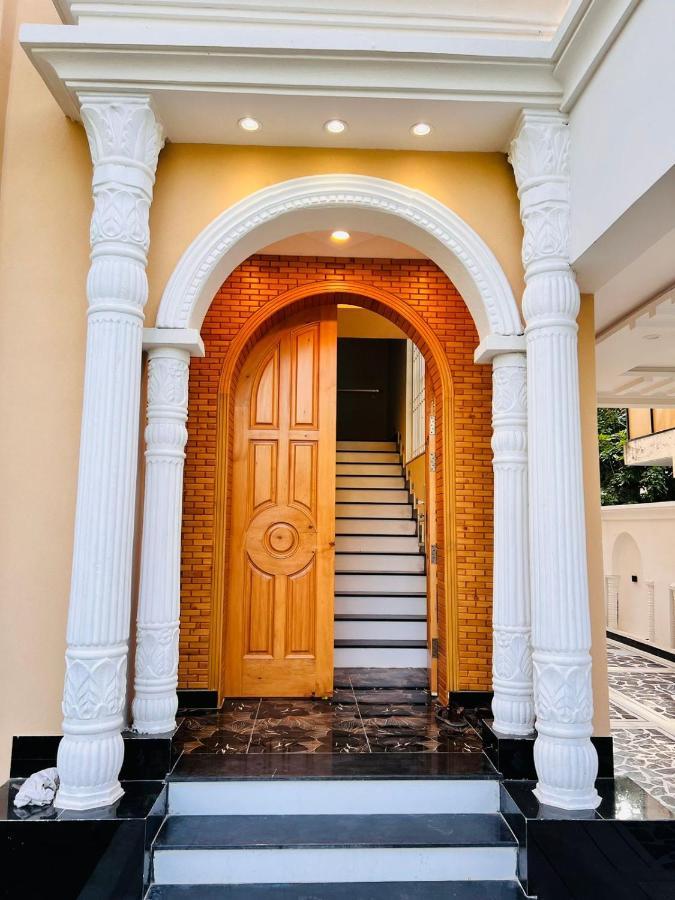 اسلام اباد Pak Capital Guest House المظهر الخارجي الصورة