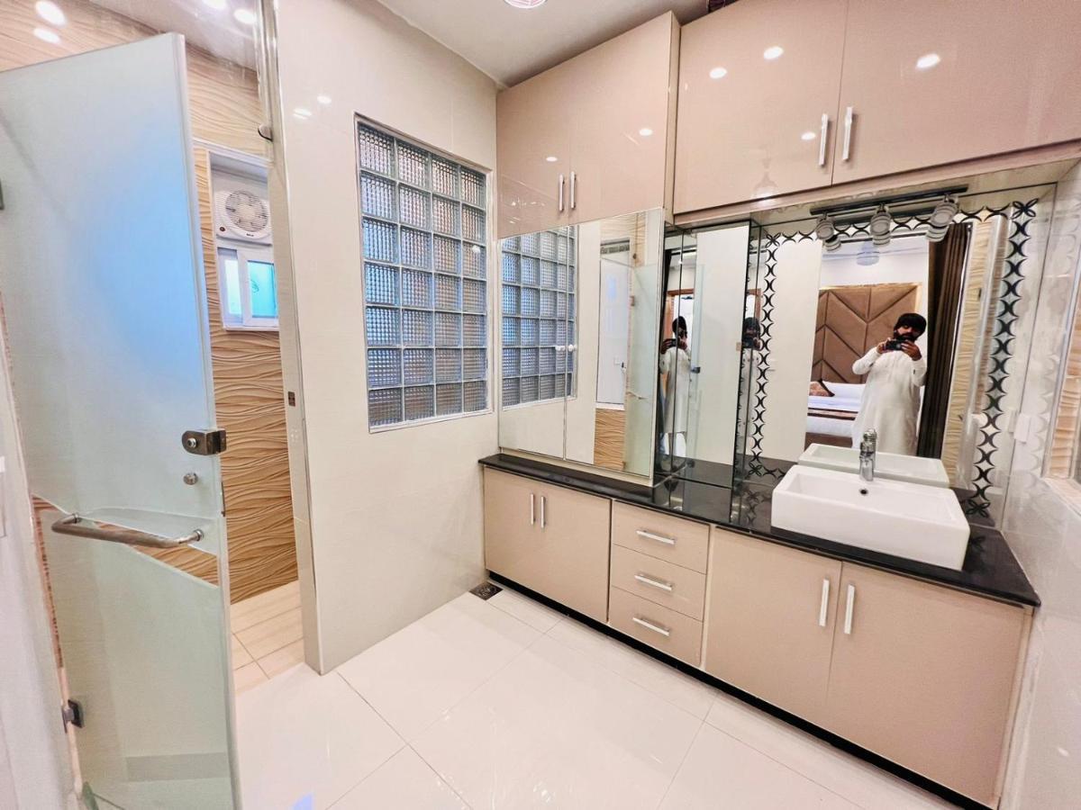 اسلام اباد Pak Capital Guest House المظهر الخارجي الصورة