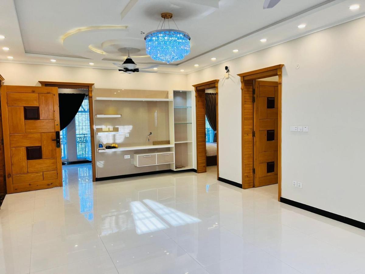 اسلام اباد Pak Capital Guest House المظهر الخارجي الصورة
