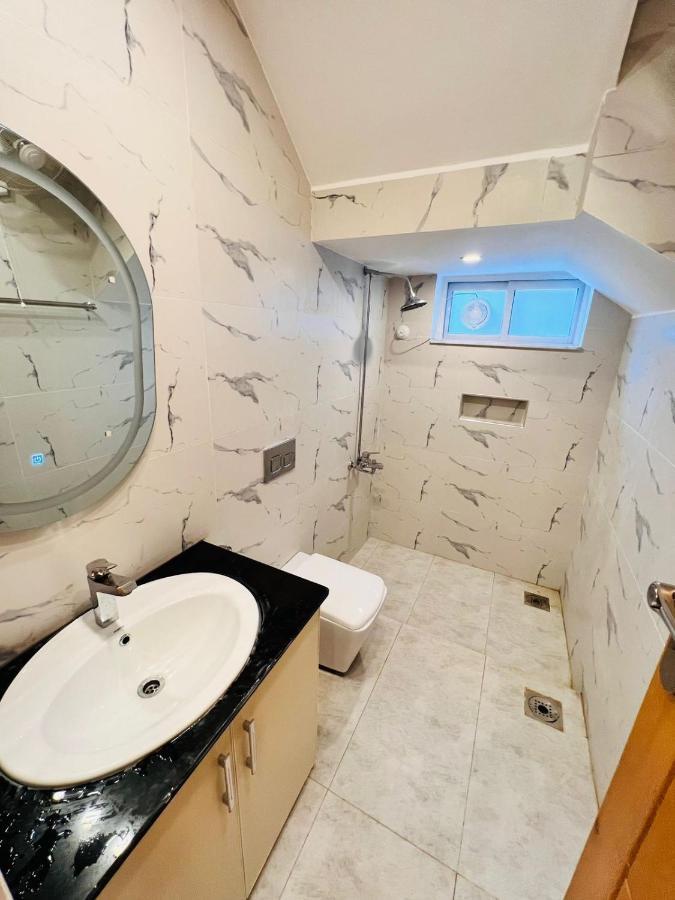 اسلام اباد Pak Capital Guest House المظهر الخارجي الصورة