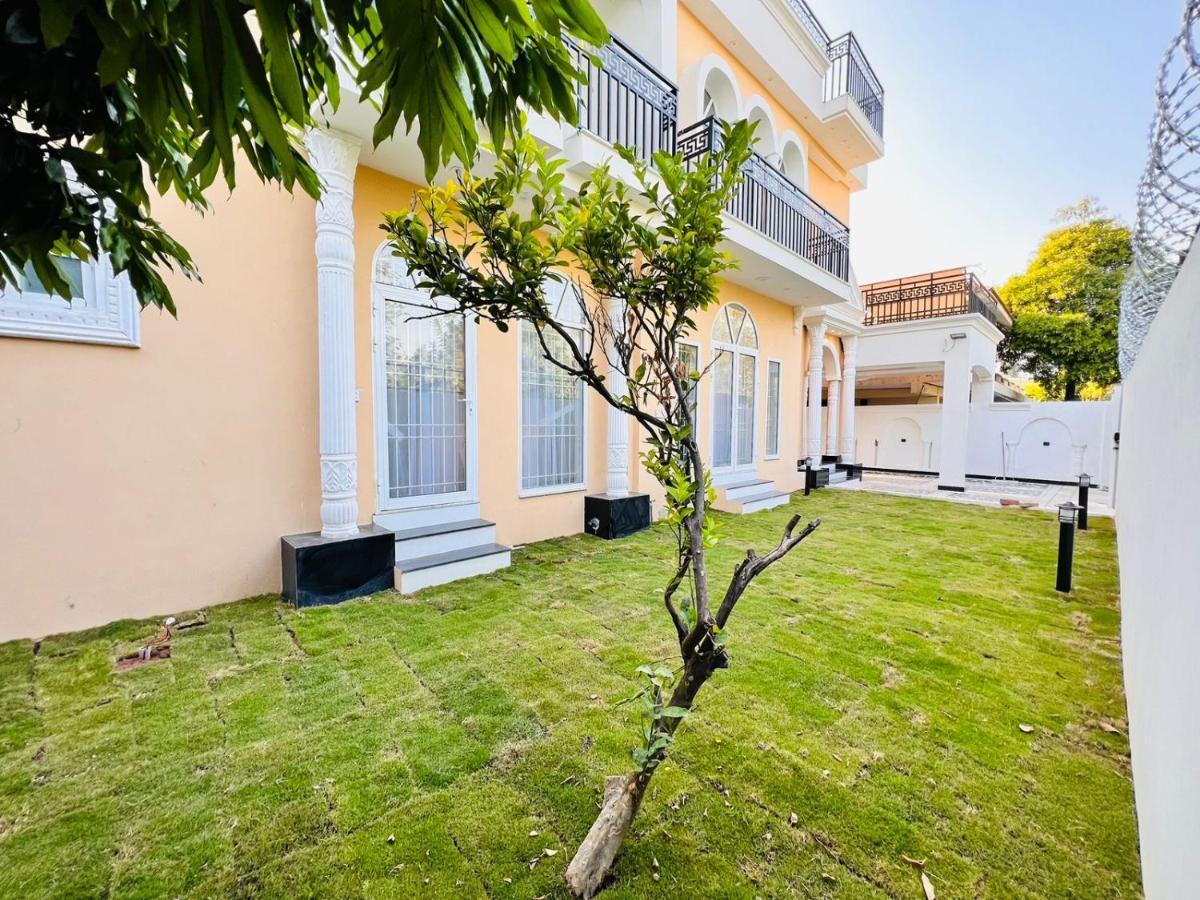 اسلام اباد Pak Capital Guest House المظهر الخارجي الصورة