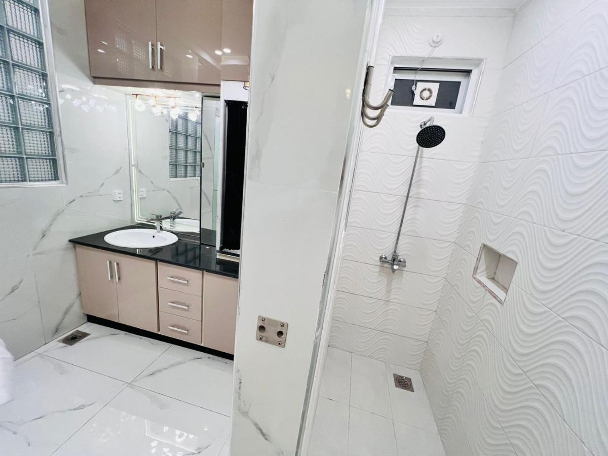اسلام اباد Pak Capital Guest House المظهر الخارجي الصورة