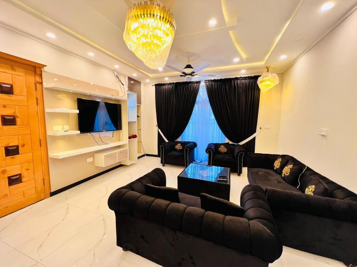 اسلام اباد Pak Capital Guest House المظهر الخارجي الصورة