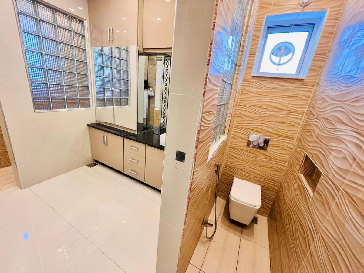 اسلام اباد Pak Capital Guest House المظهر الخارجي الصورة
